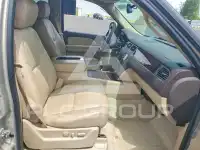 2007 GMC YUKON фото