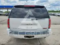 2007 GMC YUKON фото