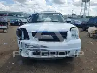 2007 GMC YUKON фото