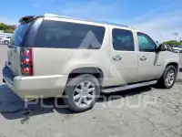 2007 GMC YUKON фото