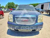 2007 GMC YUKON фото