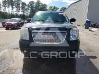 2007 GMC YUKON фото