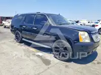 2007 GMC YUKON photo