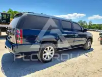 2007 GMC YUKON фото
