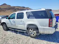 2007 GMC YUKON photo