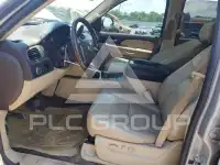 2007 GMC YUKON фото