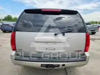 2007 GMC YUKON photo