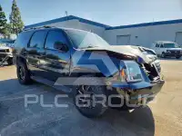 2007 GMC YUKON фото