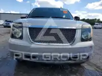 2007 GMC YUKON фото