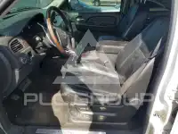2007 GMC YUKON фото