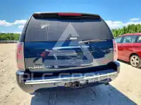 2007 GMC YUKON фото