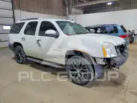 2007 GMC YUKON фото