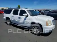 2007 GMC YUKON фото