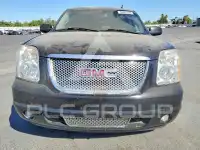2007 GMC YUKON фото