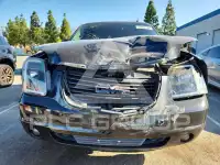 2007 GMC YUKON фото