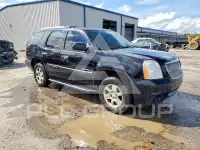 2007 GMC YUKON фото