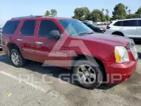 2007 GMC YUKON фото