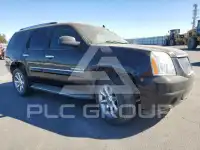 2007 GMC YUKON фото