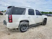 2007 GMC YUKON photo
