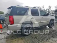 2007 GMC YUKON фото