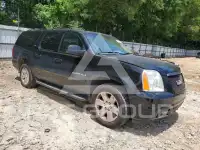 2007 GMC YUKON фото