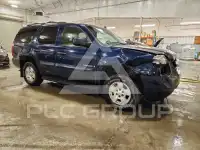 2007 GMC YUKON photo