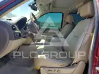 2007 GMC YUKON фото