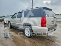 2007 GMC YUKON фото