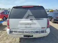 2007 GMC YUKON фото