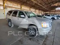 2007 GMC YUKON фото