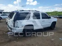 2007 GMC YUKON фото