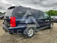 2007 GMC YUKON фото