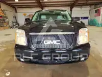 2007 GMC YUKON фото