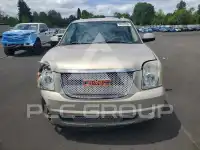 2007 GMC YUKON фото