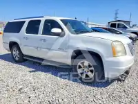 2007 GMC YUKON photo