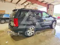 2007 GMC YUKON фото