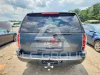 2007 GMC YUKON photo