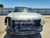 2007 GMC YUKON фото