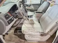 2007 GMC YUKON фото