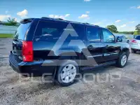 2007 GMC YUKON photo
