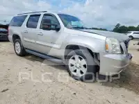2007 GMC YUKON фото