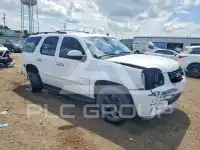 2007 GMC YUKON фото