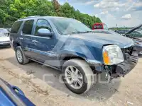 2007 GMC YUKON photo