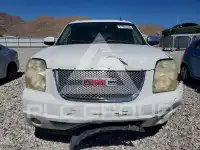 2007 GMC YUKON photo