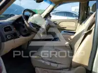 2007 GMC YUKON photo