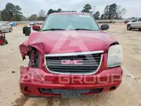 2007 GMC YUKON фото