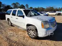 2007 GMC YUKON photo