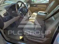 2007 GMC YUKON photo