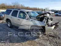 2007 GMC YUKON photo