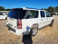 2007 GMC YUKON photo